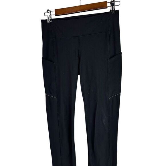 Lululemon Athletica Women's Black Speed up Tight size 6 - Picture 7 of 10